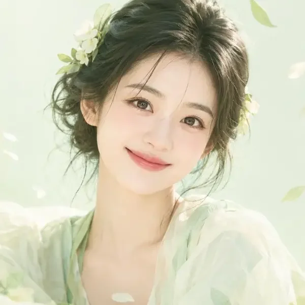 AI看片软件演员 苏之遥 头像